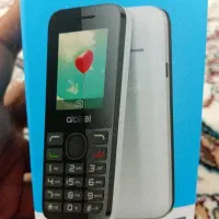 گوشی موبایل آلکاتل