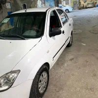 تیبا ۱ sدوگانه گارخانه