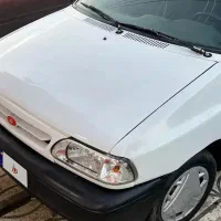 پراید ۱۳۱ مدل ۱۳۹۳