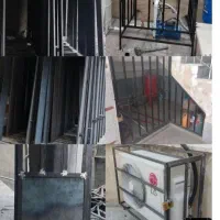 جوشکار ی، آهنگری، تانکر سازی (سیار)