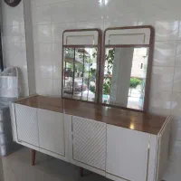 آیینه و کنسول نو