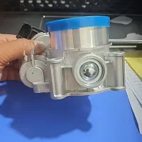 دریچه گاز برقی کاپرا u و کلوت
