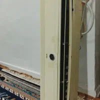 فروش کولر تیکه 24هزار تمیز کارکرده