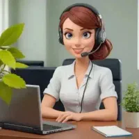 استخدام همکار خانم با روابط عمومی بالا