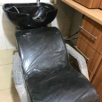 سرشور تخت مژه یا فشیال صندلی اصلاح