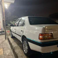 405 slx 98|خودرو سواری و وانت|شادگان, |دیوار