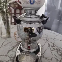 سماوربرقی و پلان اصل کمتر از هر جا