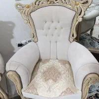مبل ۹ نفره سفارشی ساز درحد جهیزیه