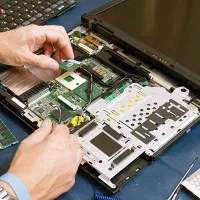 تعمیرات لپ تاپ و کامپیوتر