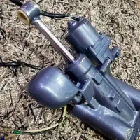 جک برقی موتور یاماها ۱۰۰