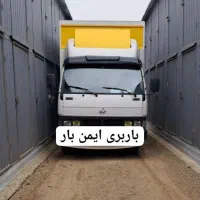 اتوبار،باربری،شهرستان بار،کارگر خالی،وانت