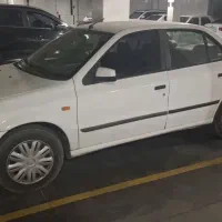سمند  LX-EF7