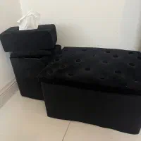 صندوقچه جانماز و سجاده