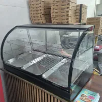 گرمکن 3 سینی