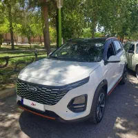 فروش  خودرو MVM کراسX33