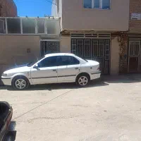 سمنداف۷|خودرو سواری و وانت|پیرانشهر, |دیوار
