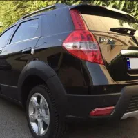 اچ سی کراس مدل ۹۶