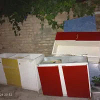 کابینت فلزی