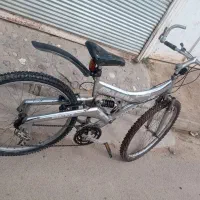 دوچرخه۲۶درحد