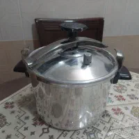 زودپز ۸ تا ۱۰ لیتری