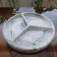 ظرف  مزه خوری