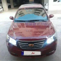 جیلی امگرند۷دنده ای.پلاک ملی.بیرنگ.قیمت مناسب