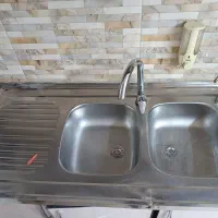 سینک ظرفشویی