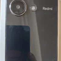 Xiaomi Redmi note 13 pro 4G 256 مشابه صفر