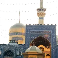 کاروان مشهد 7500فوری