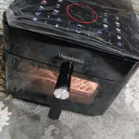 سرخ کن اکبند