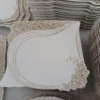 سرویس چینی الیزابت