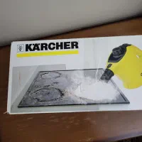 بخارشور کوچیک دستی