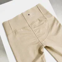 فروش لگ ورزشیYG01 کرم رنگ