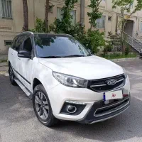 ام وی ام X33s اتومات اسپرت
