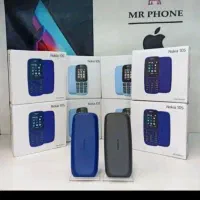 فروش گوشی نوکیا ساده