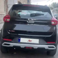 فروش x22pro|خودرو سواری و وانت|شیراز, تحویلی|دیوار