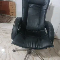 صندلی راحتی