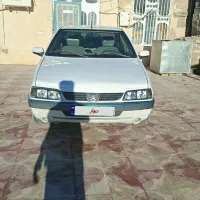 تیو فایو ۹۷ فابریک