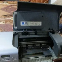 چابکر|پرینتر، اسکنر، کپی، فکس|کارون, |دیوار