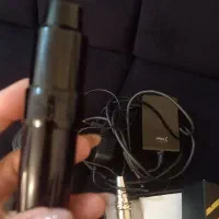 دستگاه تتو صورت و بدن