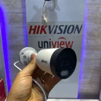 دوربین مدار بسته نمایندگی  پک‌های UNV و برایتون