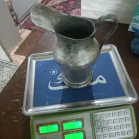 پارچ قدیمی نوستالژی