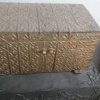صندوقچه قلمدان