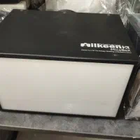 ۲عدد سافت باکس ـ ilkeen micobox