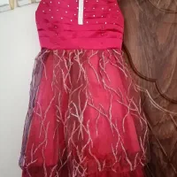 لباس مجلسی دخترانه