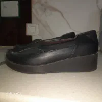 کفش زنانه طبی