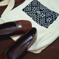 کیف  بگ طرح سنتی ،دستبافت