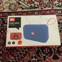 اسپیکر jbl مدل tg506 کاملا نو