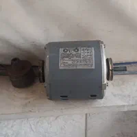 موتور کولر