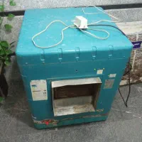 کولر آبی سپهرالکتریک